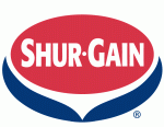 Shur-Gain logo